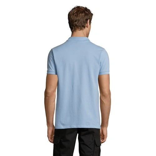 POLO HOMBRE MANGA CORTA SOL'S PERFECT MEN REF S11346