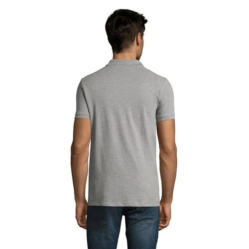 POLO HOMBRE MANGA CORTA SOL'S PERFECT MEN REF S11346