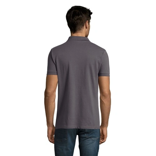 POLO HOMBRE MANGA CORTA SOL'S PERFECT MEN REF S11346