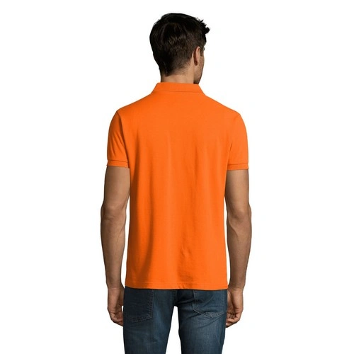POLO HOMBRE MANGA CORTA SOL'S PERFECT MEN REF S11346
