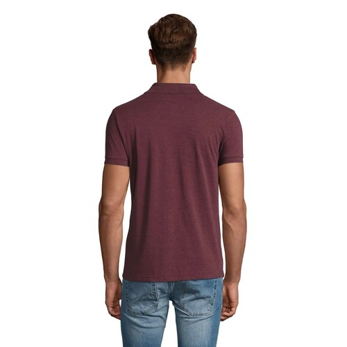 POLO HOMBRE MANGA CORTA SOL'S PERFECT MEN REF S11346