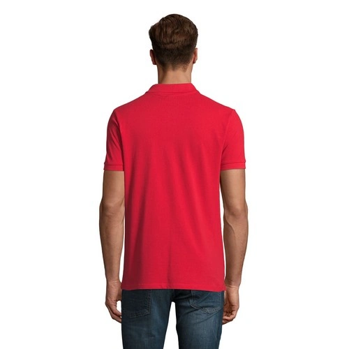 POLO HOMBRE MANGA CORTA SOL'S PERFECT MEN REF S11346
