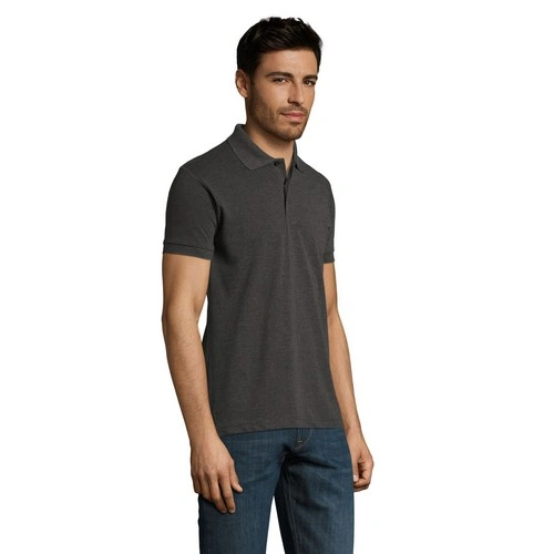 POLO HOMBRE MANGA CORTA SOL'S PERFECT MEN REF S11346