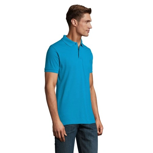 POLO HOMBRE MANGA CORTA SOL'S PERFECT MEN REF S11346