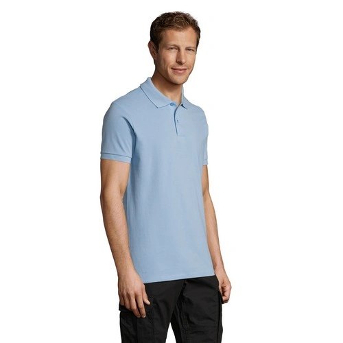 POLO HOMBRE MANGA CORTA SOL'S PERFECT MEN REF S11346