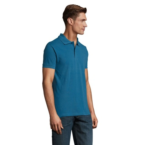 POLO HOMBRE MANGA CORTA SOL'S PERFECT MEN REF S11346
