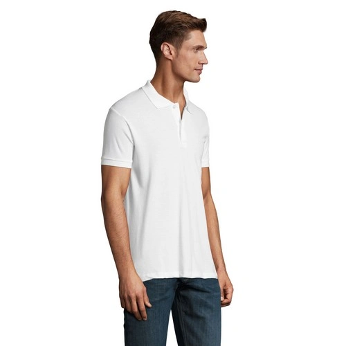 POLO HOMBRE MANGA CORTA SOL'S PERFECT MEN REF S11346