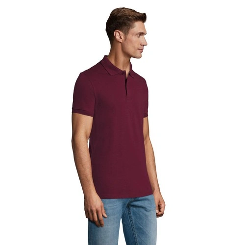 POLO HOMBRE MANGA CORTA SOL'S PERFECT MEN REF S11346