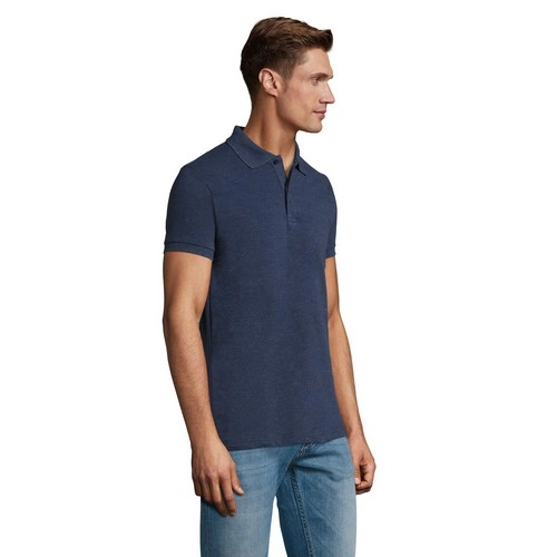 POLO HOMBRE MANGA CORTA SOL'S PERFECT MEN REF S11346