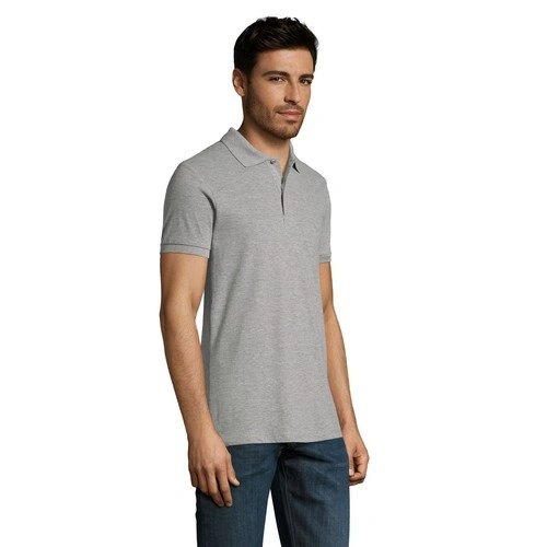 POLO HOMBRE MANGA CORTA SOL'S PERFECT MEN REF S11346