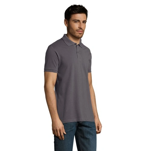 POLO HOMBRE MANGA CORTA SOL'S PERFECT MEN REF S11346