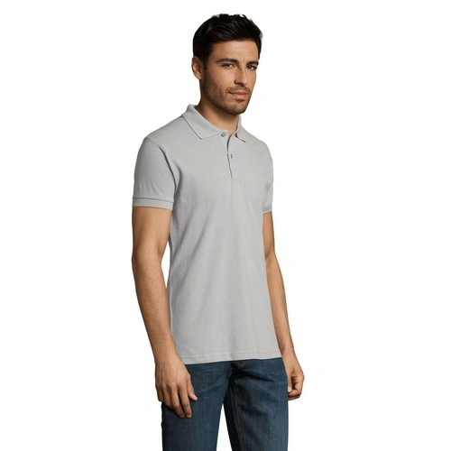 POLO HOMBRE MANGA CORTA SOL'S PERFECT MEN REF S11346