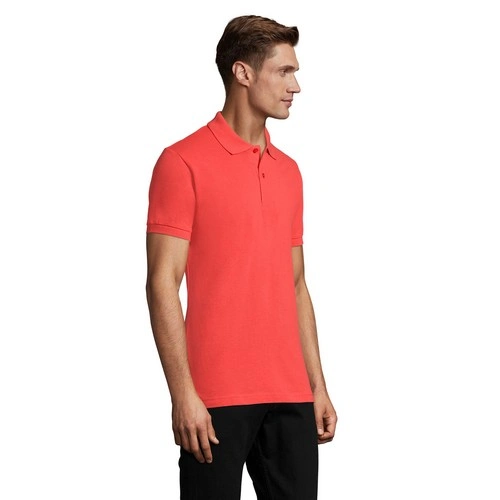 POLO HOMBRE MANGA CORTA SOL'S PERFECT MEN REF S11346