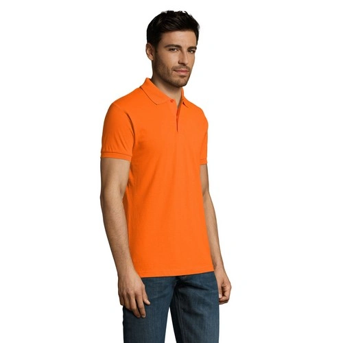POLO HOMBRE MANGA CORTA SOL'S PERFECT MEN REF S11346