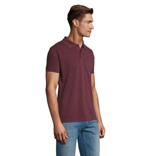POLO HOMBRE MANGA CORTA SOL'S PERFECT MEN REF S11346