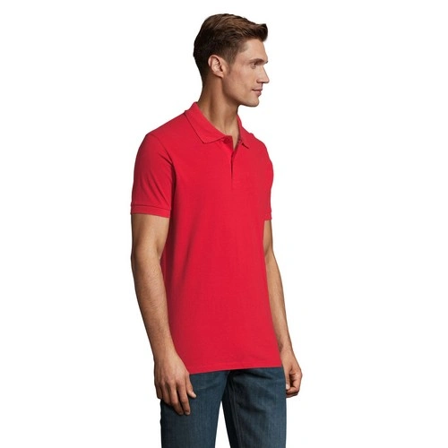 POLO HOMBRE MANGA CORTA SOL'S PERFECT MEN REF S11346