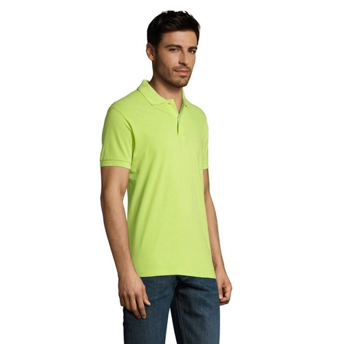 POLO HOMBRE MANGA CORTA SOL'S PERFECT MEN REF S11346