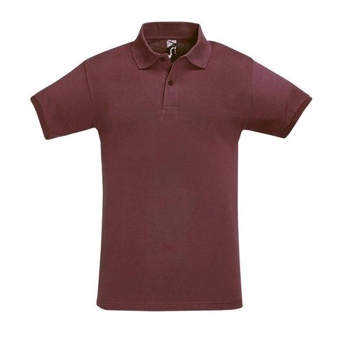 POLO HOMBRE MANGA CORTA SOL'S PERFECT MEN REF S11346