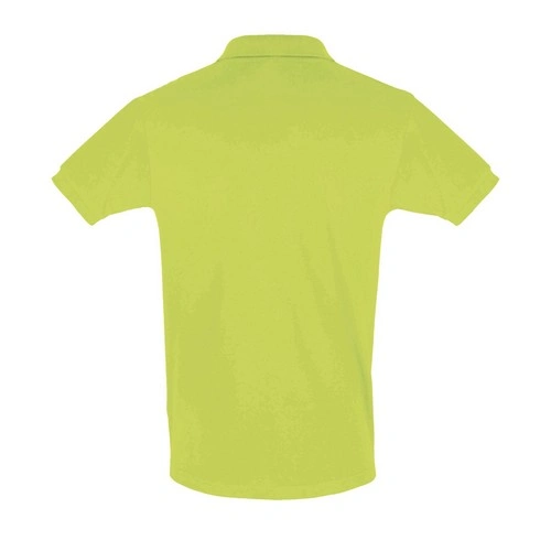 POLO HOMBRE MANGA CORTA SOL'S PERFECT MEN REF S11346