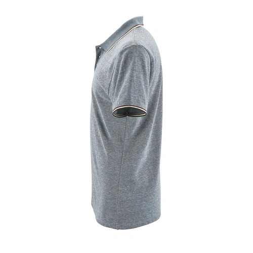 POLO JASPEADO DE HOMBRE SOL'S PANAME MEN REF S02081