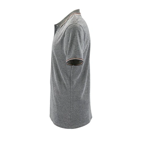 POLO JASPEADO DE HOMBRE SOL'S PANAME MEN REF S02081