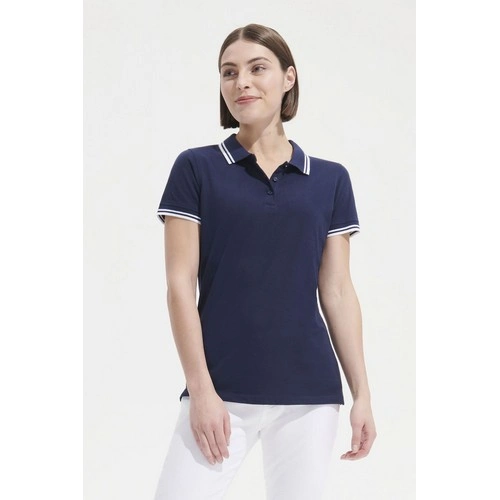 POLO MUJER SOL'S PASADENA WOMEN REF S00578