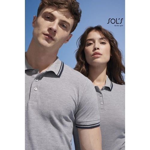 POLO MUJER SOL'S PASADENA WOMEN REF S00578
