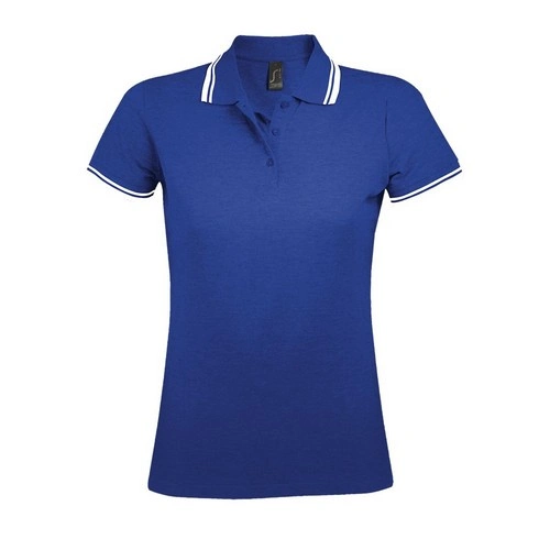 POLO MUJER SOL'S PASADENA WOMEN REF S00578