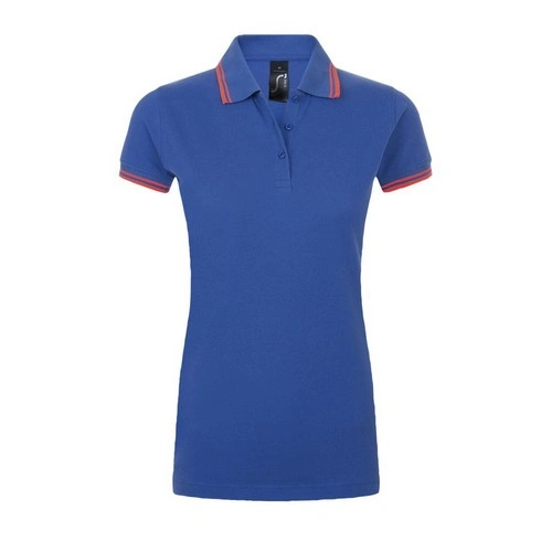 POLO MUJER SOL'S PASADENA WOMEN REF S00578