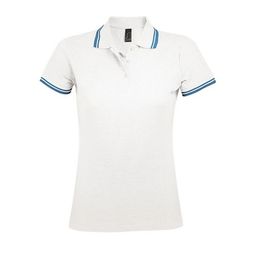 POLO MUJER SOL'S PASADENA WOMEN REF S00578