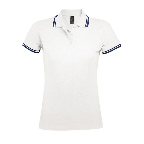 POLO MUJER SOL'S PASADENA WOMEN REF S00578