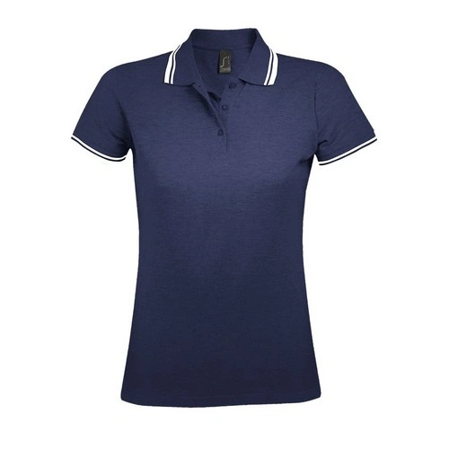 POLO MUJER SOL'S PASADENA WOMEN REF S00578