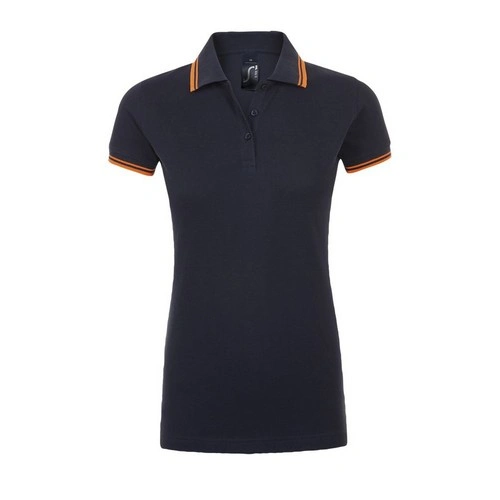 POLO MUJER SOL'S PASADENA WOMEN REF S00578