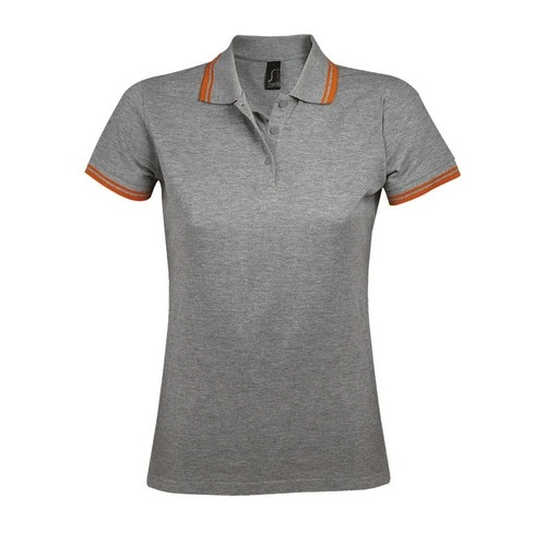 POLO MUJER SOL'S PASADENA WOMEN REF S00578