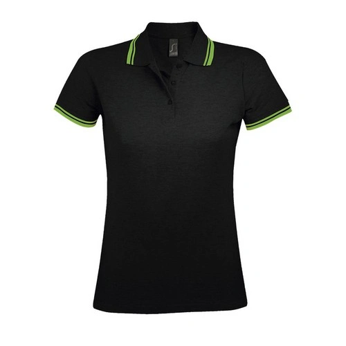 POLO MUJER SOL'S PASADENA WOMEN REF S00578