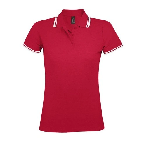 POLO MUJER SOL'S PASADENA WOMEN REF S00578