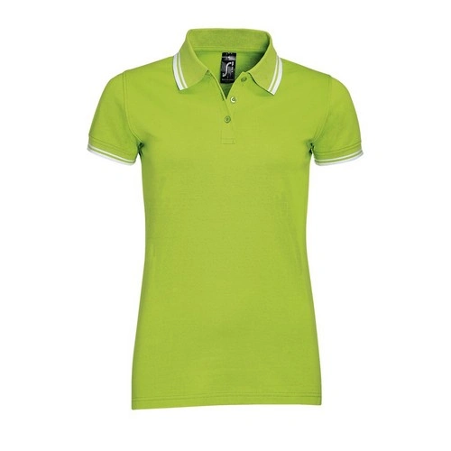 POLO MUJER SOL'S PASADENA WOMEN REF S00578