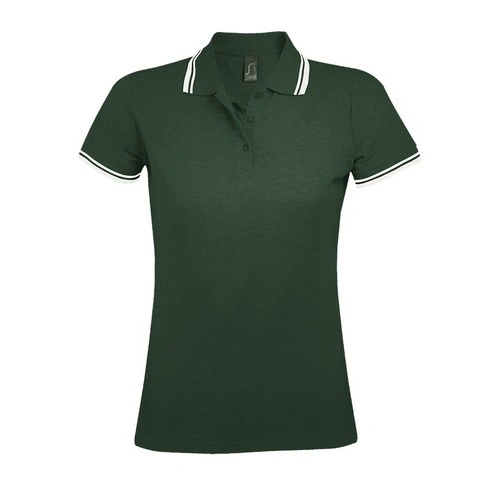 POLO MUJER SOL'S PASADENA WOMEN REF S00578