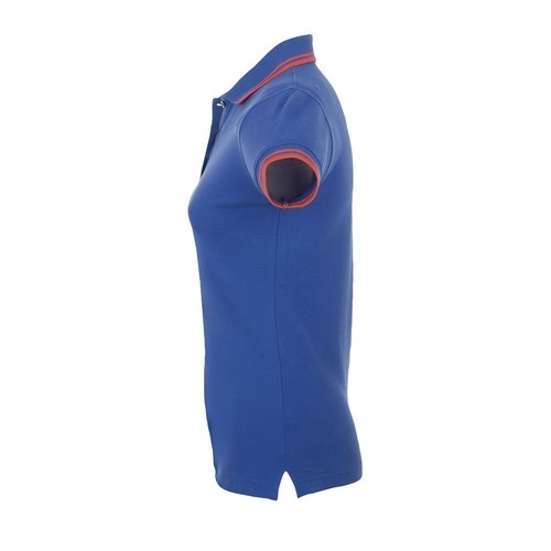 POLO MUJER SOL'S PASADENA WOMEN REF S00578