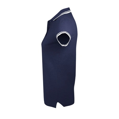 POLO MUJER SOL'S PASADENA WOMEN REF S00578