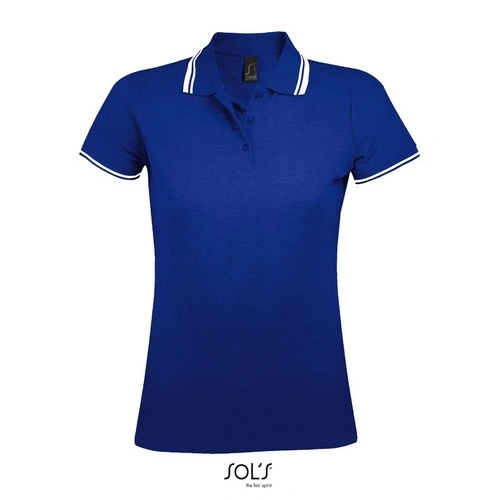 POLO MUJER SOL'S PASADENA WOMEN REF S00578