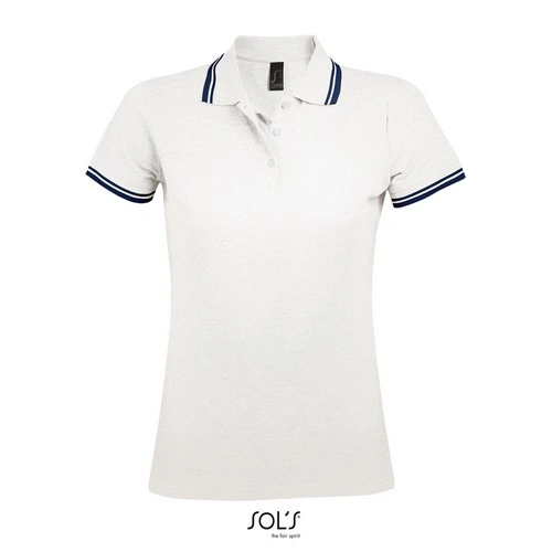 POLO MUJER SOL'S PASADENA WOMEN REF S00578