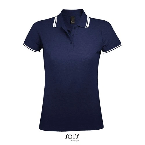 POLO MUJER SOL'S PASADENA WOMEN REF S00578