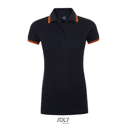 POLO MUJER SOL'S PASADENA WOMEN REF S00578