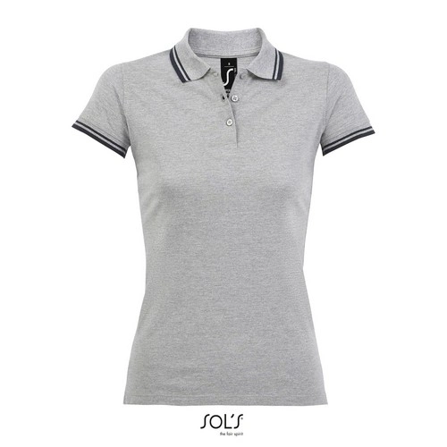 POLO MUJER SOL'S PASADENA WOMEN REF S00578