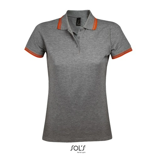 POLO MUJER SOL'S PASADENA WOMEN REF S00578