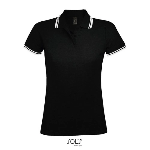POLO MUJER SOL'S PASADENA WOMEN REF S00578