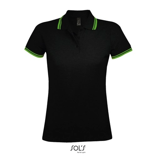 POLO MUJER SOL'S PASADENA WOMEN REF S00578