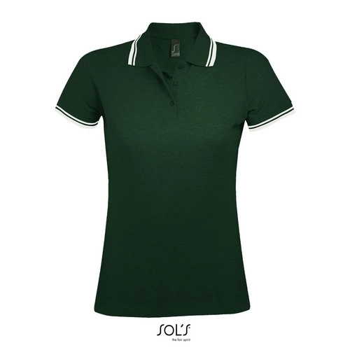 POLO MUJER SOL'S PASADENA WOMEN REF S00578