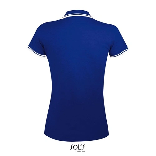 POLO MUJER SOL'S PASADENA WOMEN REF S00578
